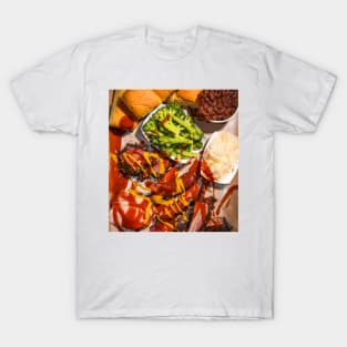 Flavours T-Shirt